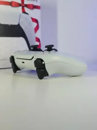 Mando PS5 DualSense Inalámbrico Original