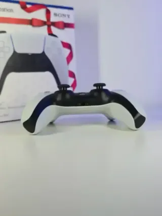 Mando PS5 DualSense Inalámbrico Original