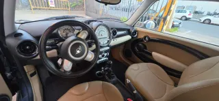 MINI Mini 2007