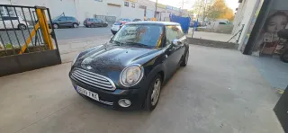 MINI Mini 2007