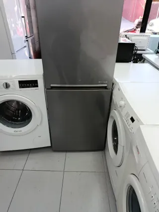 Nevera Y Lavadora Pack Garantía + Envíos