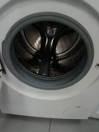 Nevera Y Lavadora Pack Garantía + Envíos