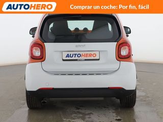 Smart Fortwo 0.9 Turbo Passion