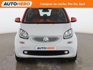 Smart Fortwo 0.9 Turbo Passion