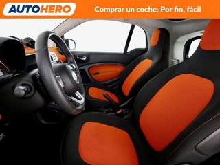 Smart Fortwo 0.9 Turbo Passion