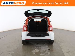 Smart Fortwo 0.9 Turbo Passion