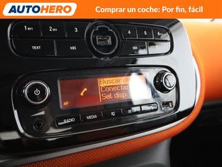 Smart Fortwo 0.9 Turbo Passion