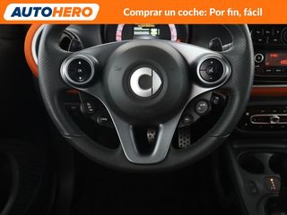 Smart Fortwo 0.9 Turbo Passion