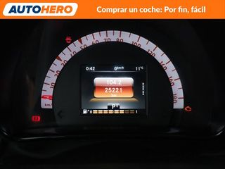 Smart Fortwo 0.9 Turbo Passion