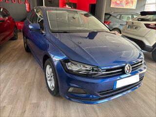 Volkswagen Polo 95CV Gasolina 48.000Kms 2019