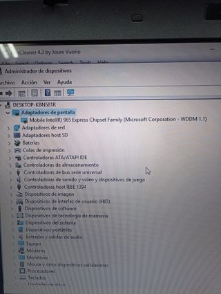 Portatil Toshiba A200-1WR (1825)