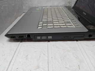 Portatil Toshiba A200-1WR (1825)