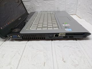 Portatil Toshiba A200-1WR (1825)