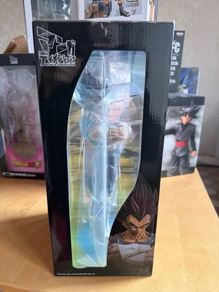 Figura Vegeta Dragon Ball Grandista manga dimensio