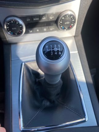 Mercedes-Benz Clase C 220d