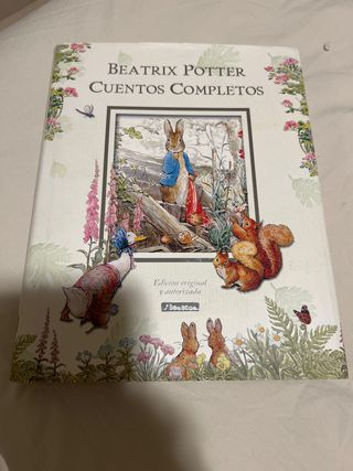 Cuentos completos (Spanish Edition)