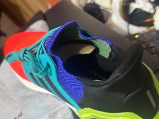 Adidas UltraBoost 20 'What The Solar Red'