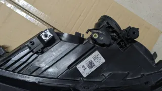 Faro T-Cross Izquierdo