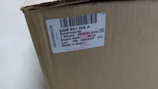 Faro T-Cross Izquierdo