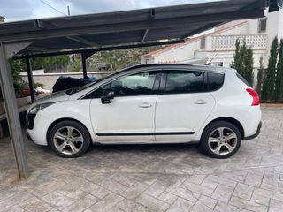 Peugeot 3008 2013
