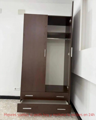 Armarios 2, 3 y 4 puertas en oferta
