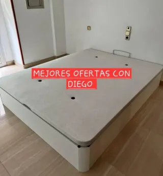 Canapés canapés y Colchón