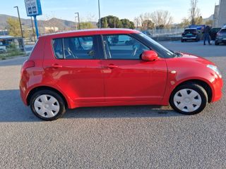 Suzuki Swift 2009