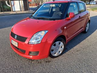 Suzuki Swift 2009