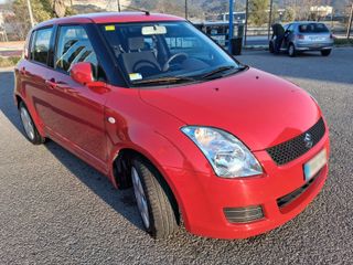 Suzuki Swift 2009
