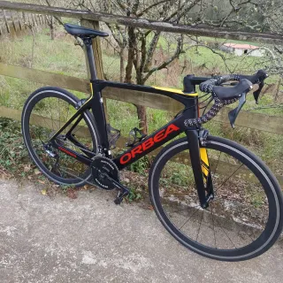 Orbea Orca Aero