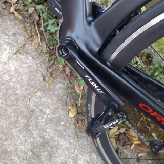 Orbea Orca Aero