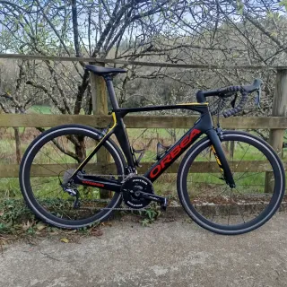 Orbea Orca Aero