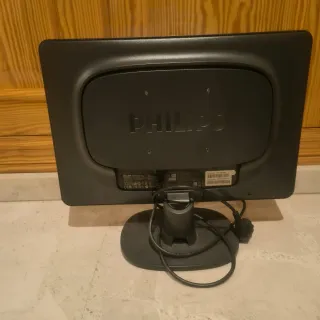 Monitor Philips 190SW