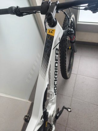Bicicleta MTB Rockrider XC 900 S Talla L