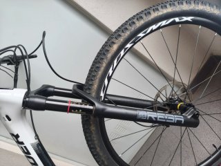 Bicicleta MTB Rockrider XC 900 S Talla L