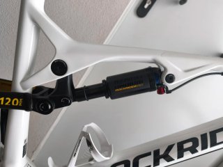 Bicicleta MTB Rockrider XC 900 S Talla L