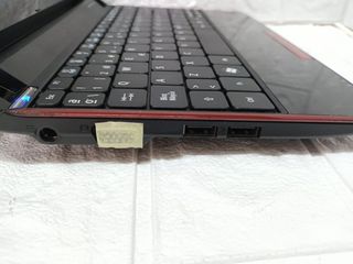 Portatil Acer Aspire One 532h-2br (1824)