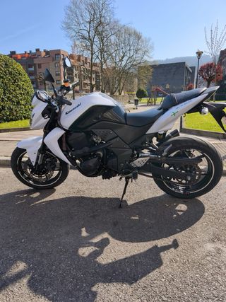 Kawasaki Z750