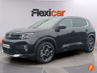 Citroën C5 Aircross HYBRID 100kW (136CV) e-DCS6 Max