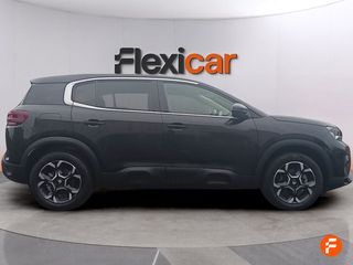 Citroën C5 Aircross HYBRID 100kW (136CV) e-DCS6 Max