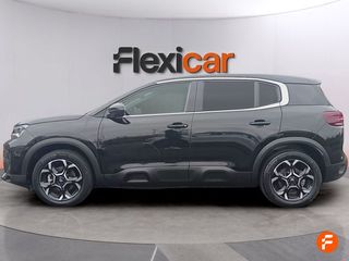 Citroën C5 Aircross HYBRID 100kW (136CV) e-DCS6 Max
