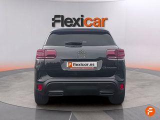 Citroën C5 Aircross HYBRID 100kW (136CV) e-DCS6 Max