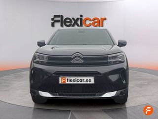 Citroën C5 Aircross HYBRID 100kW (136CV) e-DCS6 Max