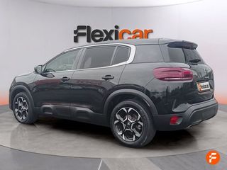 Citroën C5 Aircross HYBRID 100kW (136CV) e-DCS6 Max