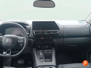 Citroën C5 Aircross HYBRID 100kW (136CV) e-DCS6 Max