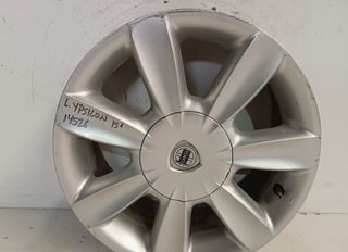 Llanta lancia 424060 6jx15 ypsilon (101) 1.2 8v