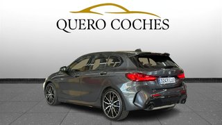 BMW Serie 1 2020