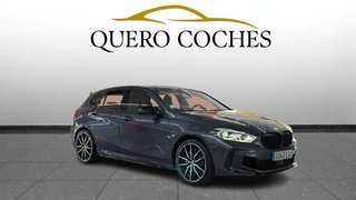 BMW Serie 1 2020