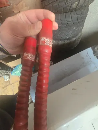 Decantador de aceite