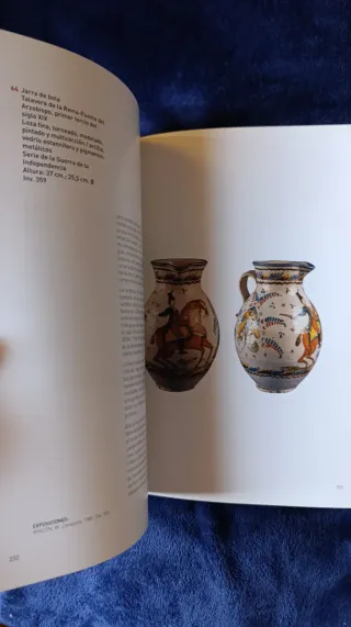 La Guerra de la Independencia. Catálogo